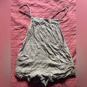 Billabong Tan Casual Wear